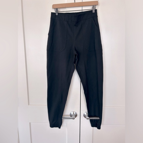 Spanx pull on joggers - Picture 1 of 6